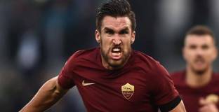 Пероти и Стротман могат да не играят с Ливърпул