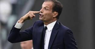 Ювентус може да уволни Алегри