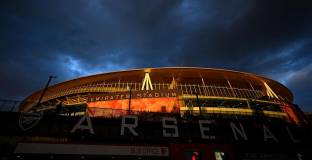 Арсенал с рекордни приходи от 691 млн. паунда