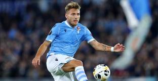 Лацио не допусна изненада срещу Сасуоло, Фиорентина с провал в града на Ромео и Жулиета