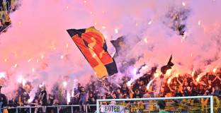 Ботев Пловдив пуснаха билетите за мачовете с Хебър и ЦСКА