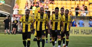 Нова загуба за Ботев Пловдив на 