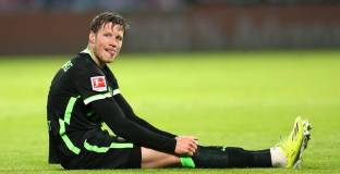 РБ Лайпциг - Волфсбург 2:2 