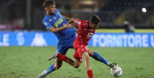 Емполи - Монца 0:0 