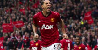 Фърдинанд: Скъпи 12-годишен Рио...