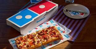 Domino’s се пошегува с Тотнъм: Доставихме 489 297 478 пици, откакто Шпорите вкараха гол в първенството