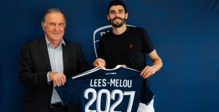 ФК Париж се подсили  с халф на Брест