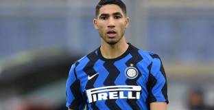 Челси повтори офертата на ПСЖ за Хакими