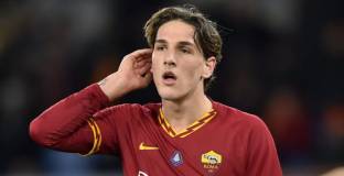 Ман Юнайтед хвърли около на Дзаниоло