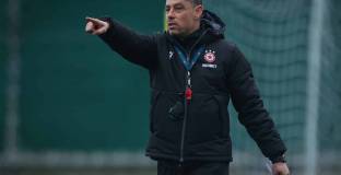 Томаш: Вижда се, че ни трябват футболисти