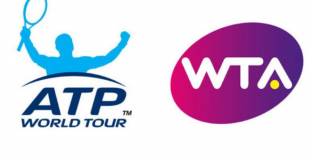 ATP ще плати по 8 хил. на тенисистите с нисък рейтинг, WTA - по 9.6 хил. 