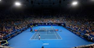 Австралия и Великобритания с победи на ATP Cup, Канада отстъпи на САЩ