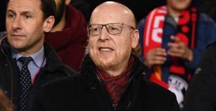 Семейство Глейзър иска над 5 млрд. за Ман Юнайтед 