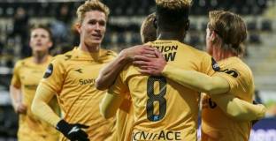 Рома с първа и при това доста неприятна загуба в групите на ЛК (видео)