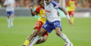 Ланс - Страсбург 2:1 