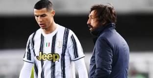 Недвед: Роналдо е недосегаем 