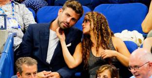   Пике и Шакира се разделиха 