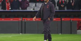 Компани: Това бе страхотна реклама за Бундеслига