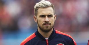 Челси е готов да плати 30 милиона за Рамзи 