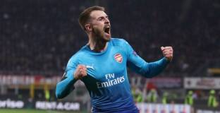 Рамзи: Не е лесно срещу Милан на Сан Сиро 