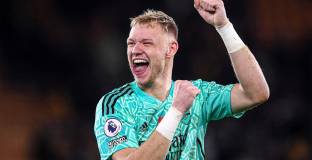 Рамсдейл: Първо място не означава нищо