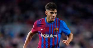  Рома иска играч на Барселона 