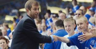 Абрамович печели от играчи, които не са на Челси