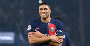 ПСЖ довърши Арсенал