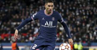 Хакими: Имаме характер да побеждаваме