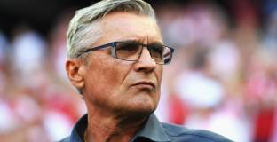 Официално: Навалка напусна националния на Полша