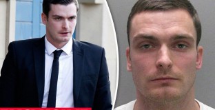 Адам Джонсън няма да приема исляма 