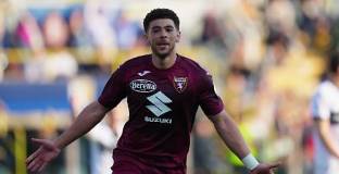 Парма - Торино 2:2 