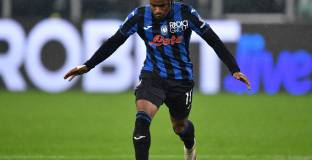 Интер с първа оферта за Лукман