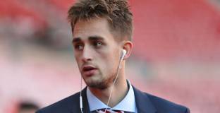 Евертън може да върне Янузай във Висшата лига 