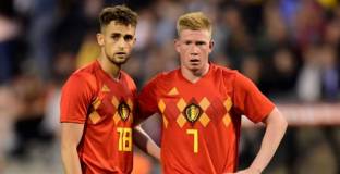 Де Брюйне: Трябваше да проявим търпеливост 