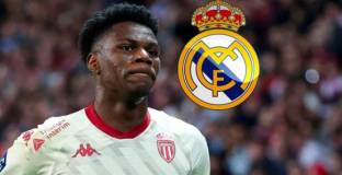  Стана ясно защо Чуамени е отказал на ПСЖ