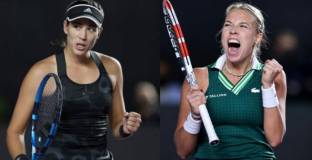 Контавейт и Мугуруса ще играят във финала на Заключителния турнир