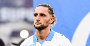 Олимпик Марсилия наказа Рабио и Роу 