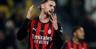 Рабио: Допускаме твърде много голове  