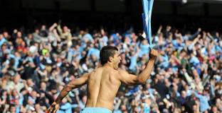 Рио: Агуеро ни открадна титлата, но аз го уважавам