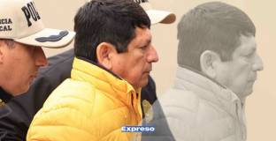 Арестуваха президента на Федерацията на Перу