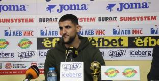 Официално: Голмайсторът на родния елит премина в тим от Япония