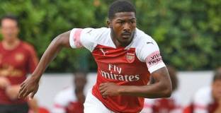 Три клуба готвят оферта за Мейтланд-Найлс