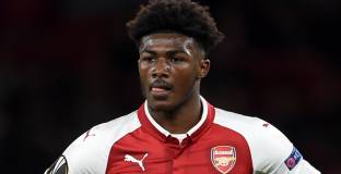 Проблемите за Арсенал се увеличават 