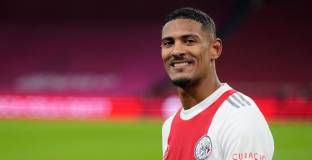   Алер ще замени Холанд в Борусия Дортмунд