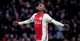 Гравенберх коментира слуховете за Байерн Мюнхен