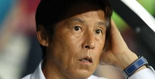 Нишино: Казах на играчите да отиват под душа 