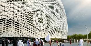 Мароко ще донесе трета загуба на Канада