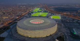 Коста Рика няма шанс с Испания