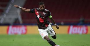 Агентът на Алаба отрече за Барселона 